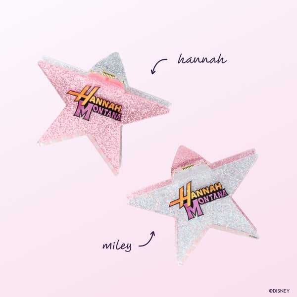 You’re a Star