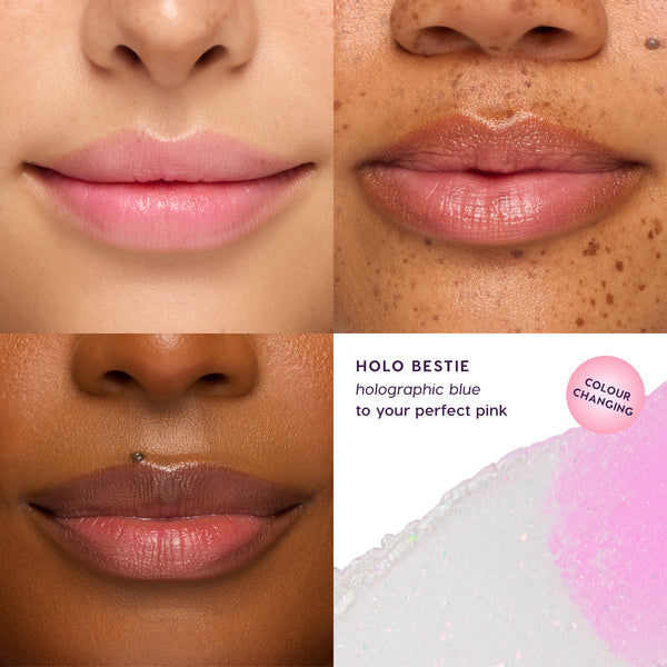 Balm Besties