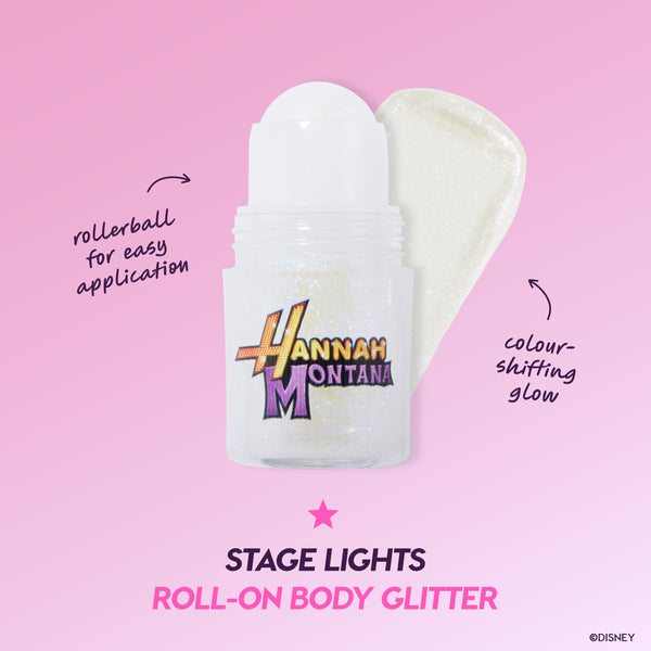Stage Lights
