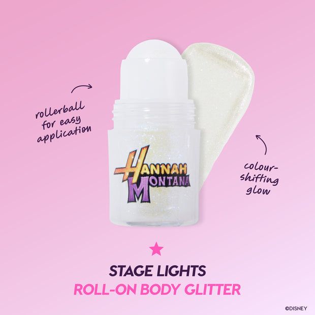Stage Lights