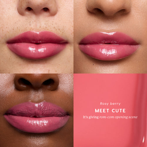 Meet Cute