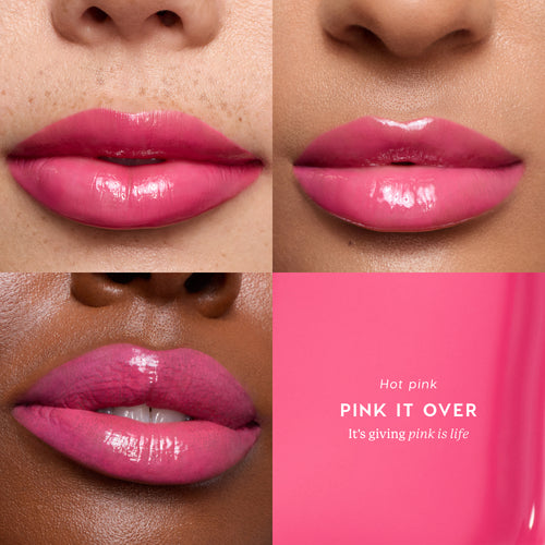 Pink Core