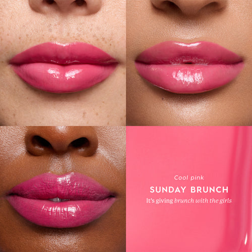 Sunday Brunch