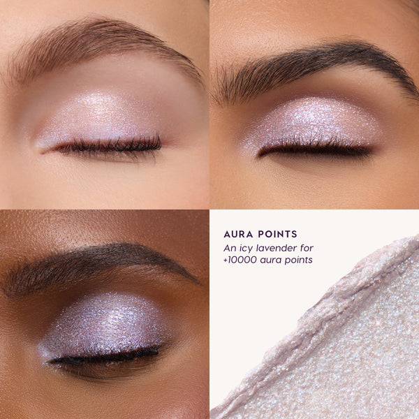 Aura Points