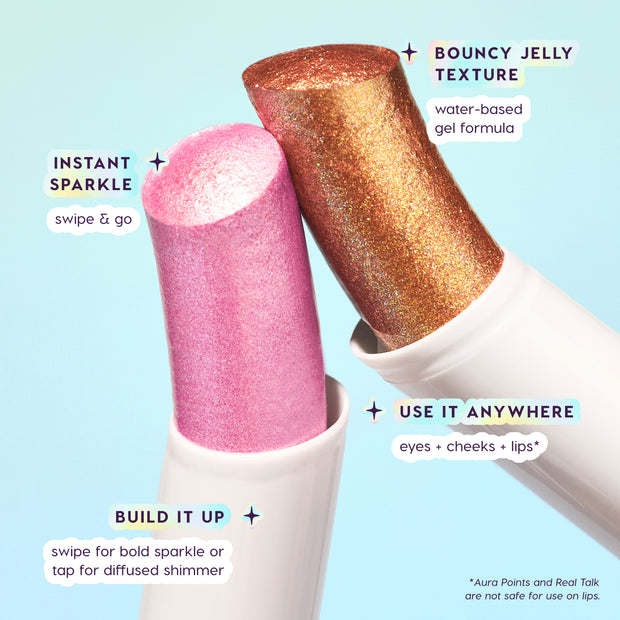 Pink Serve