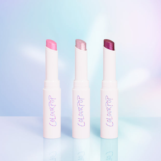 Pink Serve