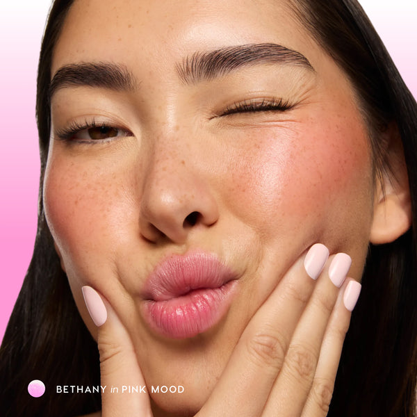 Clearly Cute