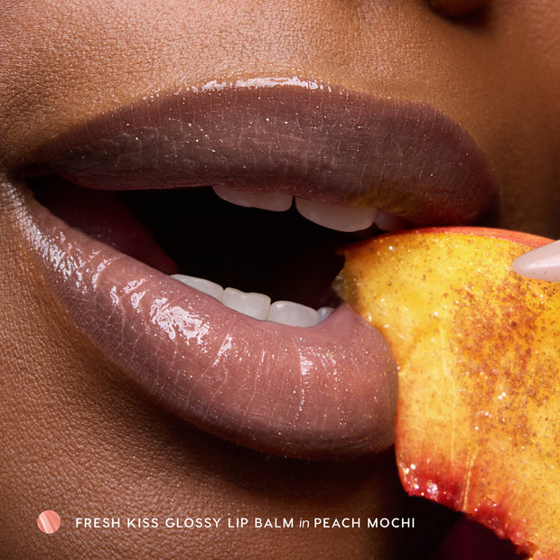 Peachy Perfection