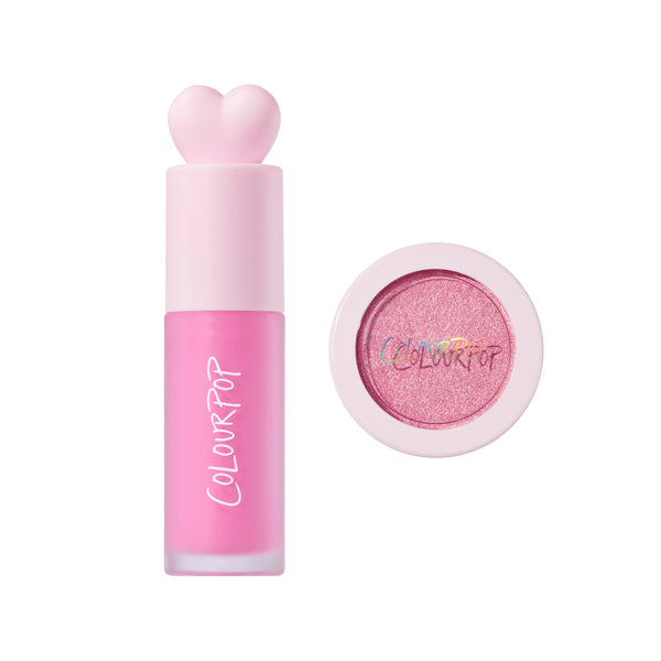 Babydoll Glow Bundle