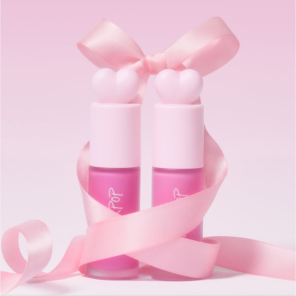 Prettiest Pink