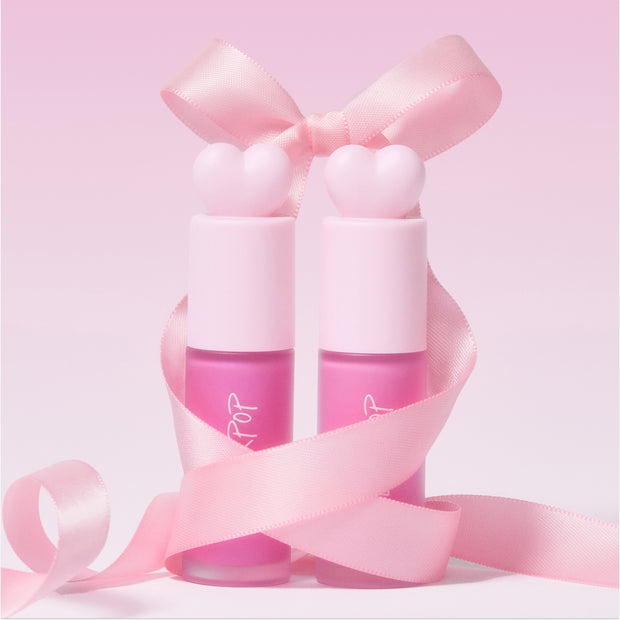 Prettiest Pink
