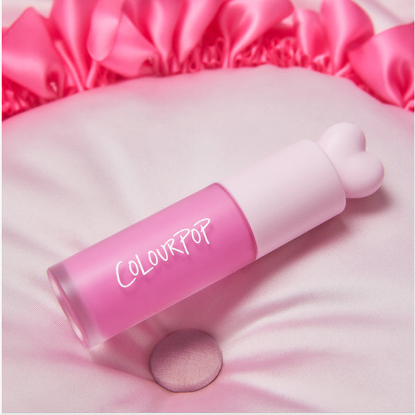 Prettiest Pink