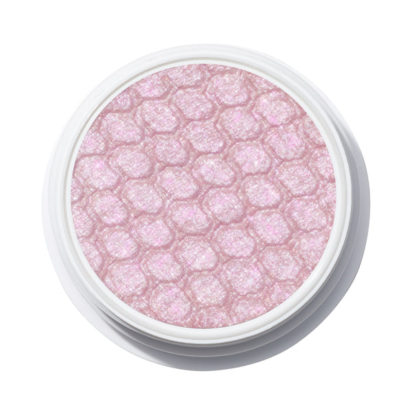 Pink Icing
